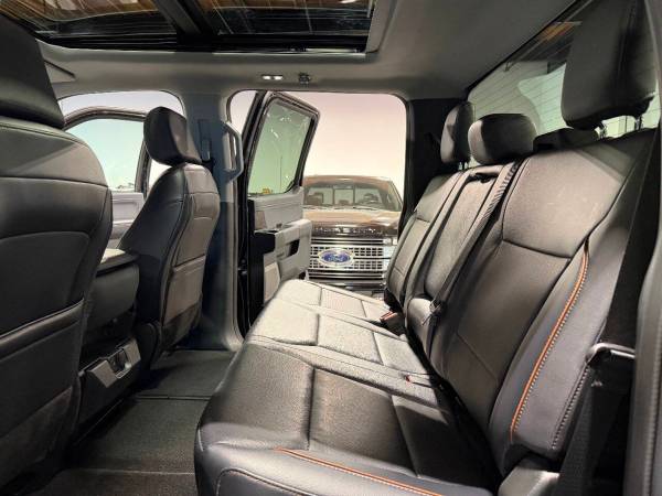 2025 Ford F-350 Super Duty - Photo 11