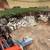 Bobcat work shredding backhoe work hauling demolition all fence instal 15 thumbnail