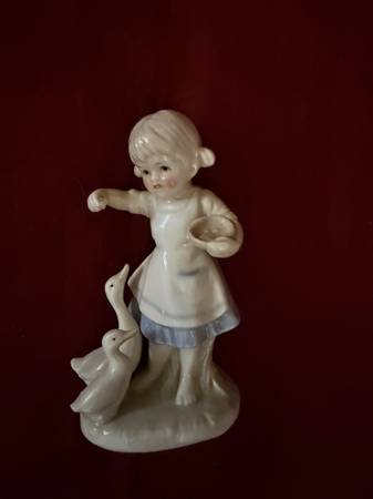 Porcelain 1