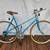 1980s Shogun Mixte 57cm Resto-Mod Beauty Tange Steel Lugged Frame 1 thumbnail