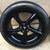 Tesla Model Y Cross Flow wheels  255/45/19 3 thumbnail