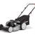 21" New Gas Lawnmower by Murray w/bag 2 thumbnail