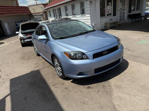 2009 Scion tC 2dr HB Man (Natl) - $2,250 (4301 MORRISON RD DENVER CO 80219)63619618116483122