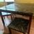 Dining room set with coffee table 2 thumbnail