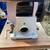 Delta 4" x 36" belt/ 6" disc sander & stand 4 thumbnail