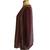 Burgundy layered Top.wt8107 4 thumbnail