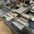 1957 Monarch Series 61 Toolmakers Lathe 13x54 VFD Single Phase Taper Attachment 13 thumbnail