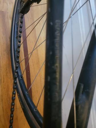 Trek Madone 6.2 Project One personalizada de 60 cm, cuadro de fibra de carbono - $999 (bernal heights)63471459430915123