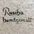 Large Vintage Ruscha Handgemalt Lava Glaze Ceramic Pottery Artwork 9 thumbnail