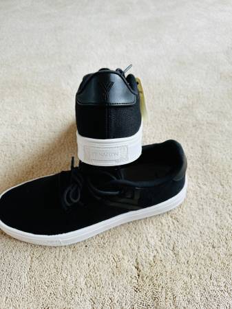 Zapatos Cirro YY Bamboo VEGAN para hombre, talla 10 (precio minorista +$120) - $49 (san jose oeste)63471477149441124