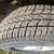 2001 Ford F-250 rims and tires excellent tread 3 thumbnail