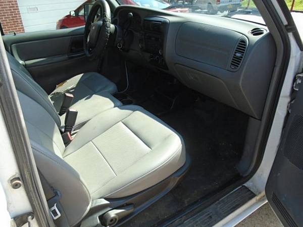 2007 Ford Ranger XL Reg - Photo 13