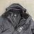 ZeroXposur Men’s Gray Hooded Winter Coat New With Tags– Size 3X 3 thumbnail