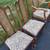 5 dining room chairs 5 thumbnail