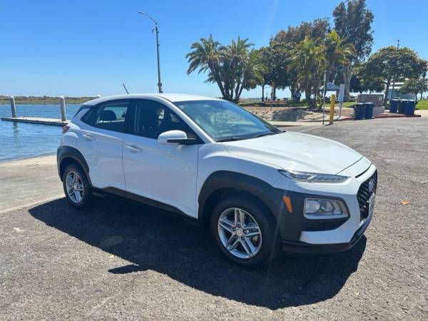 2020 Hyundai Kona SE - $12,500 (San Diego)63470062405505122