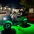 2024 Club Car Tempo Custom Golf Cart 48 Volt Electric 2 thumbnail