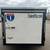 5 X 8 Interstate Patriot Enclosed Cargo Trailer 7 thumbnail