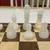 Antique Porcelain Chess Set, Quite Rare & Super Phenomenal Looking 7 thumbnail