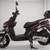 Apollo Fighter Pro 150cc Scooter 8 thumbnail
