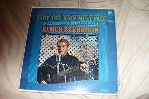 steve mcqueen vinyl record 1