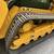 Cat 299D3 High Flow Compact Track Loader Skidsteer 6 thumbnail