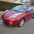 2012 Nissan leaf SV Hatchback 4D 2 thumbnail