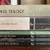 300Criterion Collection DVD & Blu Rays for sale. I paid $66 asking 4 thumbnail