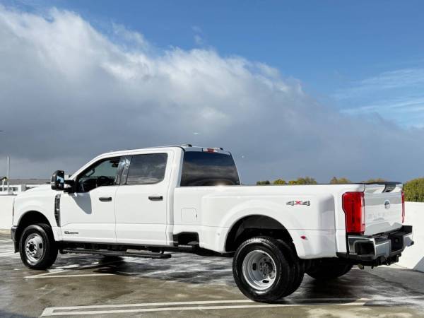 2024 Ford F-350 Super Duty - Photo 7