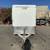 2009 TTIM Cargo Cargo / Enclosed Trailer 8 thumbnail