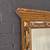 Antique Spanish Colonial Gilded Mirror w/ Distressed Glass, c.1950’s 6 thumbnail