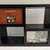 PICTURE FRAME CD SHELF 1 thumbnail