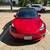 Tesla Model 3 Red RWD 6 thumbnail