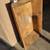 DOG BED CUSTOM COMPOUND MITERED 2" X 10" 2 thumbnail