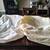 Two bassinet crib sheets 5 thumbnail