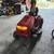 Huskee riding mower 3 thumbnail