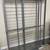 Queen Folding Bed Boxspring Foundation all-metal construction 5 thumbnail