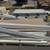 8/0 & 6/8 DOOR SLABS LH/ RH + MISC FRAMES 1-3/4" & 1-3/8" THICK/ SC 4 thumbnail