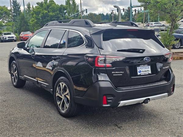 2022 Subaru Outback AWD All Wheel Drive Limited SUV - $361 (Est. payment OAC†)63437952217985124