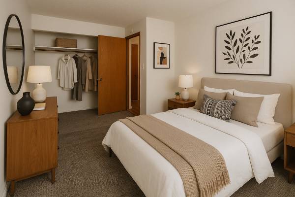$1,199 / 1br - 550ft2 - Rare 1 BR Find! Laundry Onsite, Off-Street Parking Included (Lakewood)63934418966275123