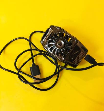 Phone Cooling Fan 1