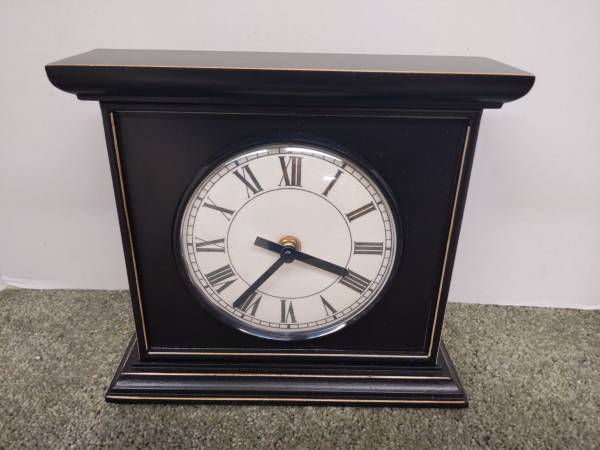 Mantel/Desk Clock 1