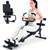 Foldable Hydraulic Rowing Machine - New 7 thumbnail