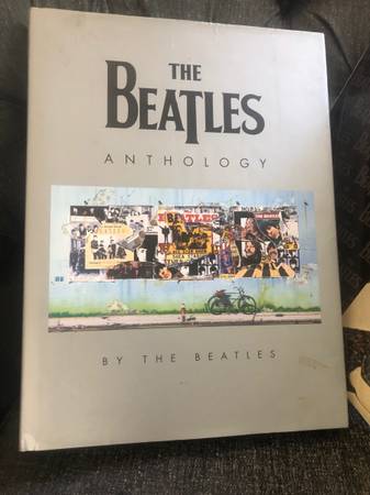 Beatles memorabilia 1