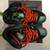 NIKE Lebron 9 Cannon Miami South Beach Sneaker SIZE 8 (Paid $500!) 1 thumbnail