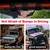 Jeep Roll Bar Grab Handle - One (1 only) 1 thumbnail