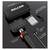 Ralcam 3.9mm Two-Way Articulating Borescope, 5 Inch HD Industrial Endo 8 thumbnail