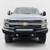 2015 Chevrolet Silverado 2500HD Diesel 4x4 4WD Chevy Truck LT Crew Cab 2 thumbnail