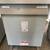 transformer / Isolation Tranformer  Kva 50 - Kva 225 22 thumbnail