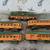 American Flyer trains 3 thumbnail