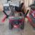 Snow blower  Troy Bilt 4 thumbnail